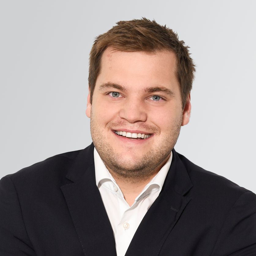 Benjamin Jaspers, PEC Benjamin Jaspers, Project Engineers & Consultants